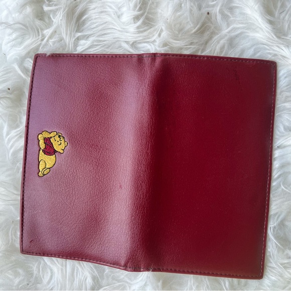 Vintage Disney checkbook case - Picture 6 of 8